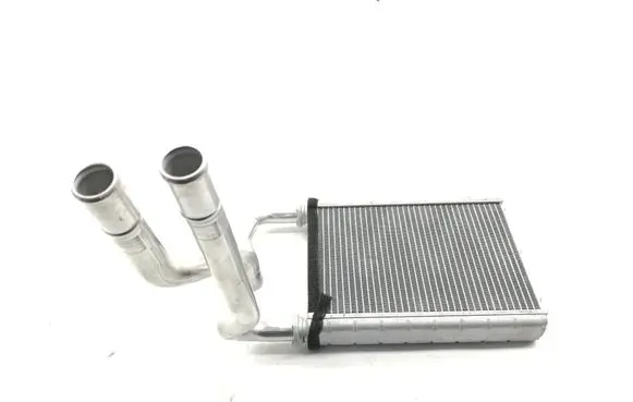 Toyota Yaris XP210 Heater blower radiator 