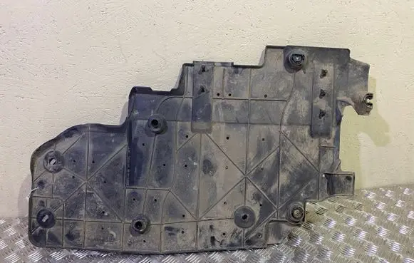 Peugeot 3008 II Pickup box liner 9809531480