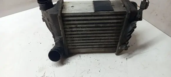 Audi A4 S4 B7 8E 8H Intercooler radiator 8E0145805AD