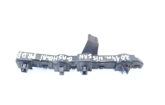 Nissan Qashqai Front bumper mounting bracket 622224EA0A