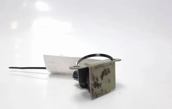 Jaguar XJ X350 Front height sensor lever 
