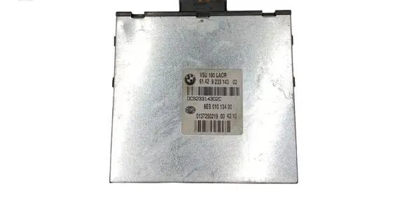 BMW X5 E70 Other control units/modules DC923314302C 8ES01013400 0137250219004210