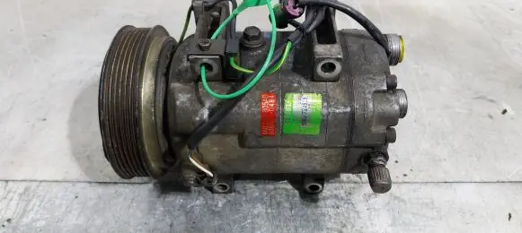 Audi A6 S6 C4 4A Air conditioning (A/C) compressor (pump) 4A0260805AD