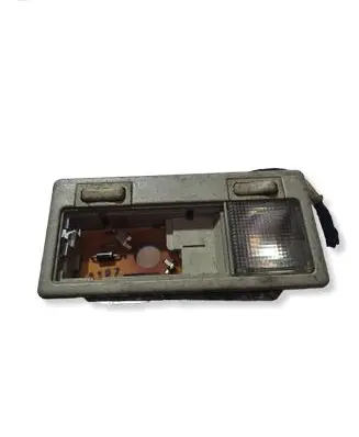 Volkswagen Sharan Other interior light 