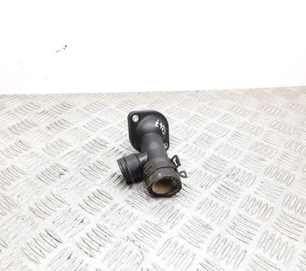 Mitsubishi Lancer X Engine coolant pipe/hose 03G121121D 03L121121A