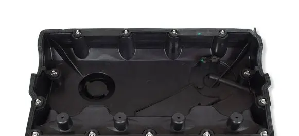 Skoda Fabia Mk2 (5J) Rocker cam cover 038103469AH