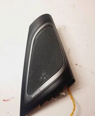 BMW 7 G11 G12 Front door high frequency speaker 7458446 7458448 9362561
