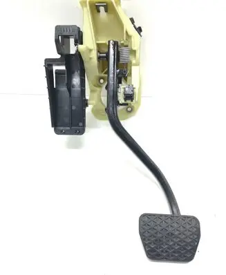 BMW 7 F01 F02 F03 F04 Brake pedal 9144253 11504212