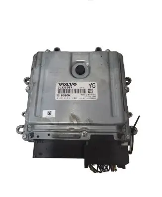 Volvo V60 Engine control unit/module 31336983 0281018414