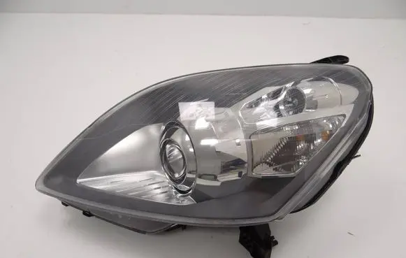 Opel Zafira B Headlight/headlamp 24451044 0301214281