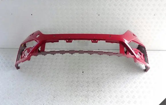 Skoda Octavia Mk4 Front bumper 5E3807217F