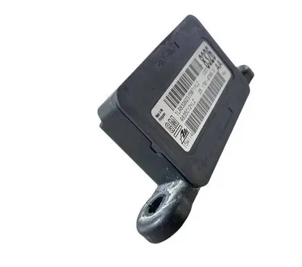 Chevrolet Camaro ESP acceleration yaw rate sensor 13578326