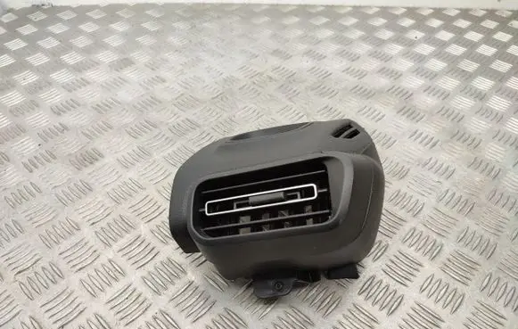 Fiat Doblo III Dashboard side air vent grill/cover trim 3280029A0ZD 9817017577