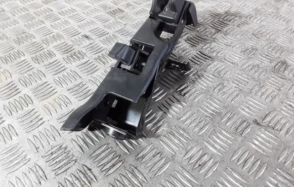 BMW M3 Other trunk/boot trim element 0630820029