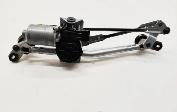 KIA Xceed Front wiper linkage and motor 98100