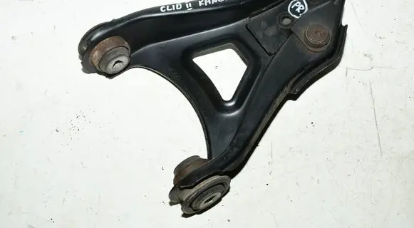Front control arm