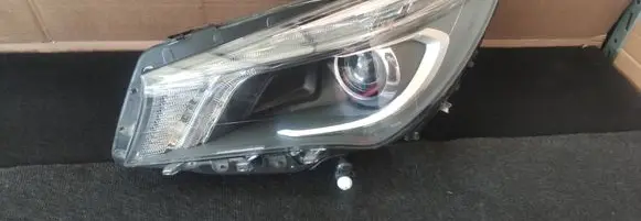 Mercedes-Benz CLA C117 X117 W117 Headlight/headlamp A1179066300 LE11A6270