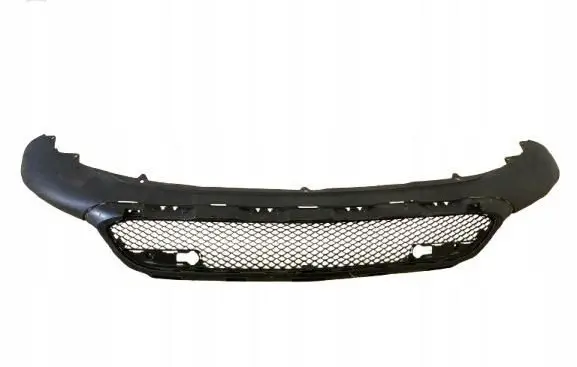 Mercedes-Benz GLC X253 C253 Front bumper lip GLCA2538850565
