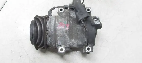 Honda CR-V Air conditioning (A/C) compressor (pump) 447280-2171