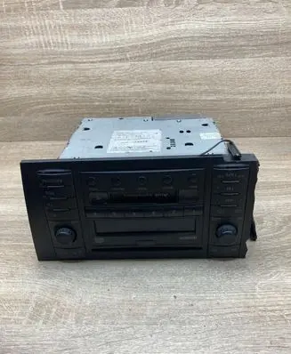 Audi A6 S6 C5 4B Radio/CD/DVD/GPS head unit 4B0035195