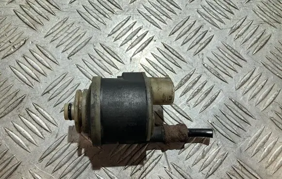 Mini Cooper Coupe R58 Fuel filter heater 8512436