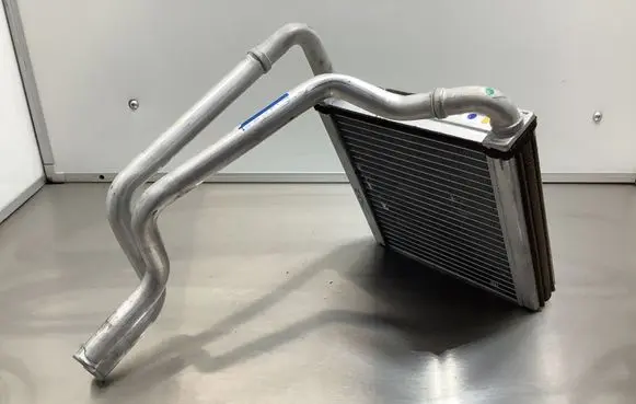 Honda Jazz Heater blower radiator A91A0TF0G010M1