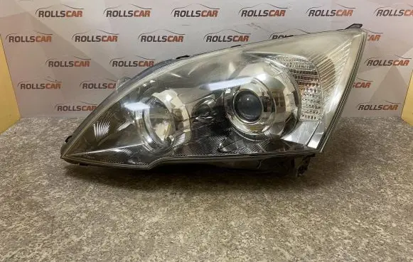 Honda CR-V Headlight/headlamp 33150SWWE0 P6363