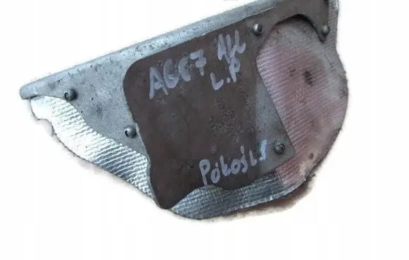 Audi A6 C7 Other front suspension part 