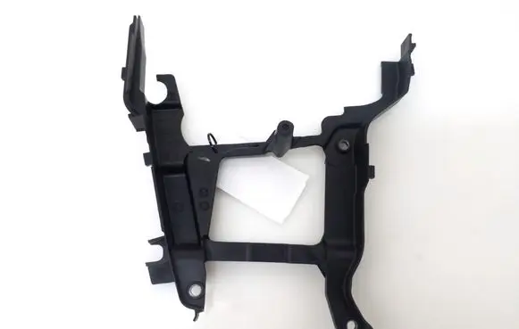Mercedes-Benz A W176 Timing belt guard (cover) A6070520600