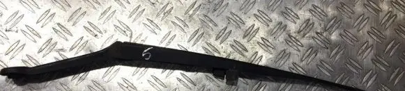 BMW 3 E46 Front wiper blade arm 61617003932