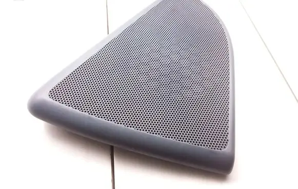 Renault Espace III Front door speaker cover trim 6025300213