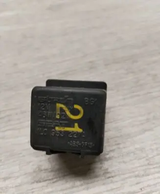 Volkswagen Caddy Other relay 1L0953227A