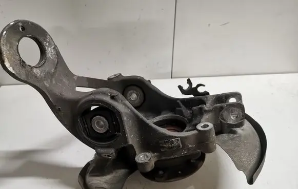 Audi A5 8T 8F Rear wheel hub spindle/knuckle 8K0505431