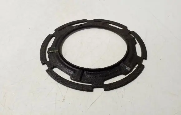 Nissan X-Trail T32 In tank fuel pump screw locking ring/nut 00420012BA