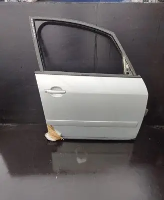 Audi A2 Front door