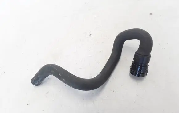 Volvo S80 Engine coolant pipe/hose