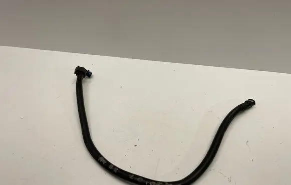 Audi A4 S4 B8 8K Headlight washer hose/pipe 