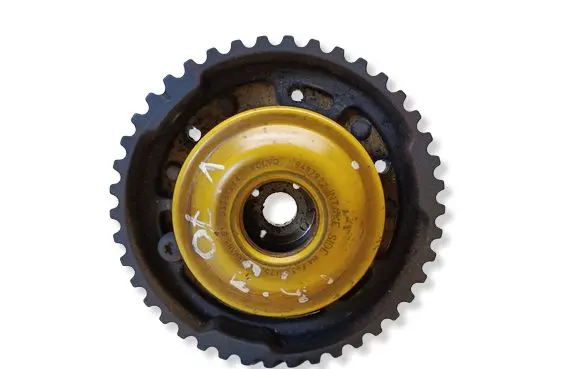 Volvo V70 Camshaft pulley/ VANOS 9497922