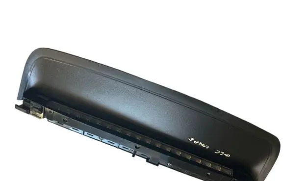 Mercedes-Benz GLC X253 C253 Third/center stoplight A2539064900 19082019