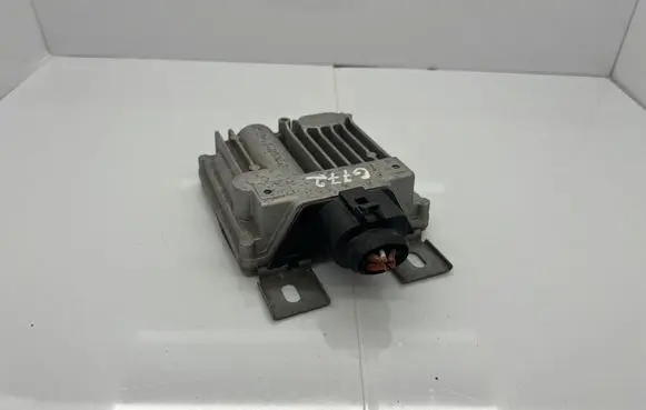 Porsche Panamera (970) Fuel injection pump control unit/module A2C53355730 21070959