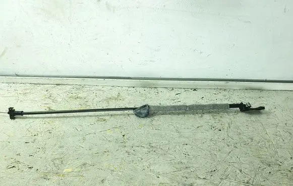 Volvo V70 Front door cable line 