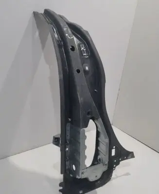Porsche 911 992 Pillar (middle) 992809224
