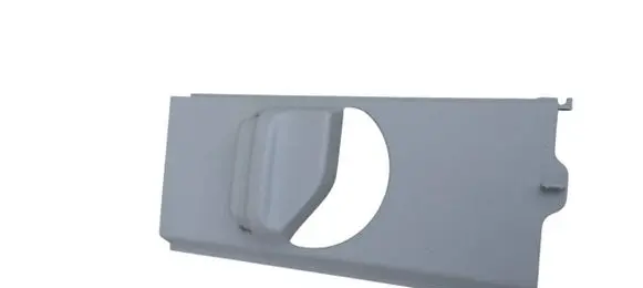 Mercedes-Benz V Class W447 (B) pillar trim (top) A4476905325