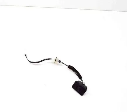 Mazda CX-5 II Tailgate/boot open switch button GS2A676S0