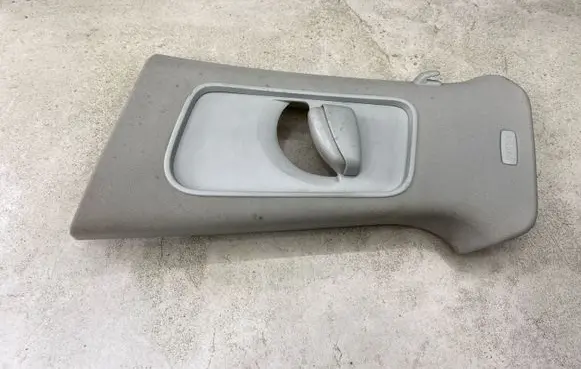 Volkswagen PASSAT B6 (B) pillar trim (top) 3C0868417E