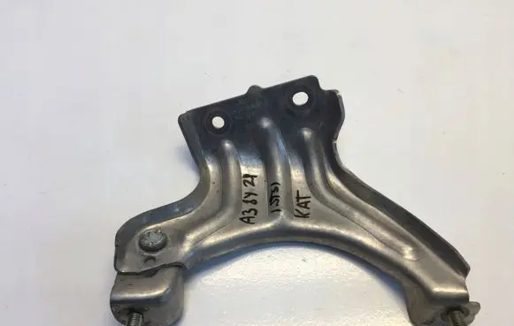 Audi A3 8Y Other under body part 5Q0253461CE