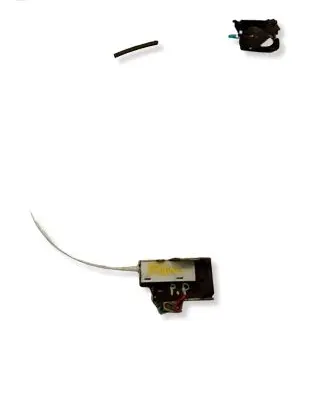 Ford Fiesta Front door lock 2S6AA21812AD