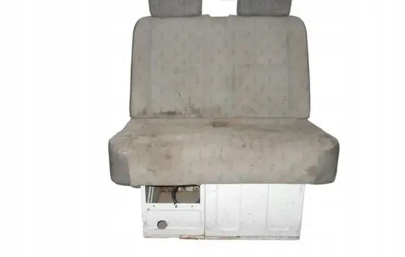 Mercedes-Benz Sprinter W901 W902 W903 W904 Seat set 