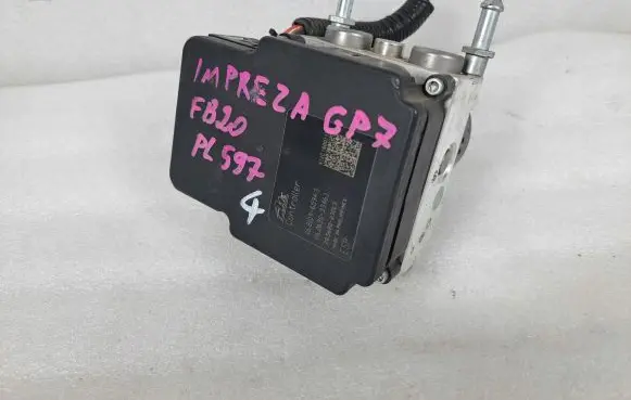 Subaru XV I ABS Pump 27536F170