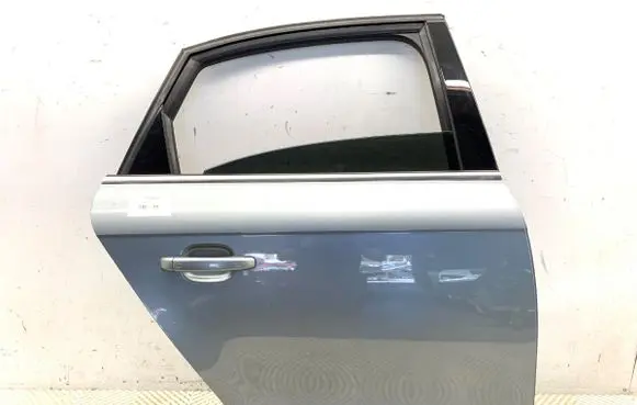 Audi A4 S4 B8 8K Rear door